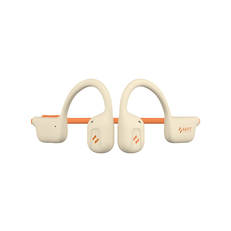 HAVIT E510BT Freego1 Air Open Ear Air Conduction Headphones