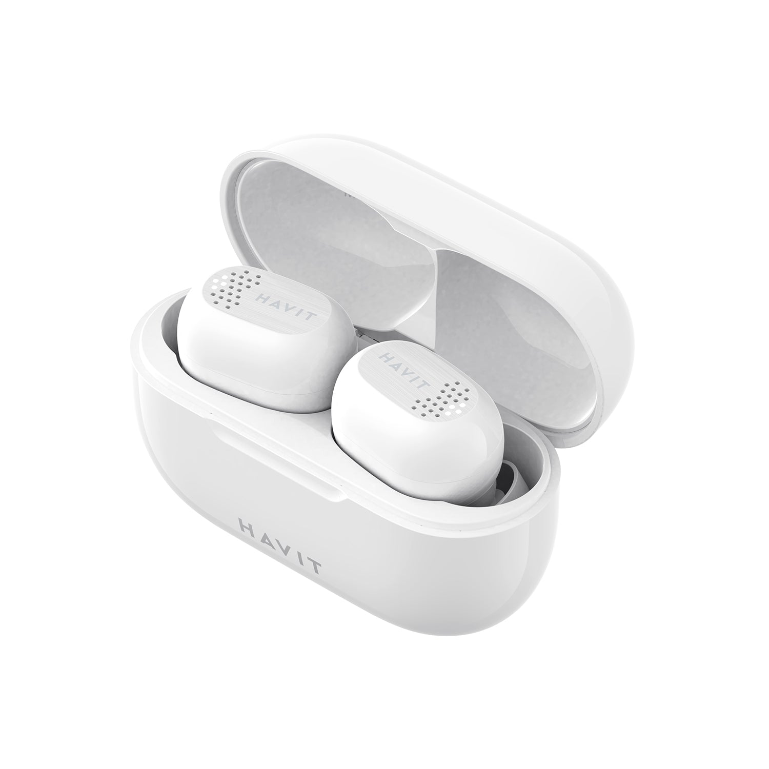 HAVIT TW925 True Wireless Earbuds with Master-Slave Switch